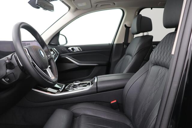 BMW X5 xDrive50e | Head-Up | harman/kardon | Panoramadak | Trekhaak | BLIS