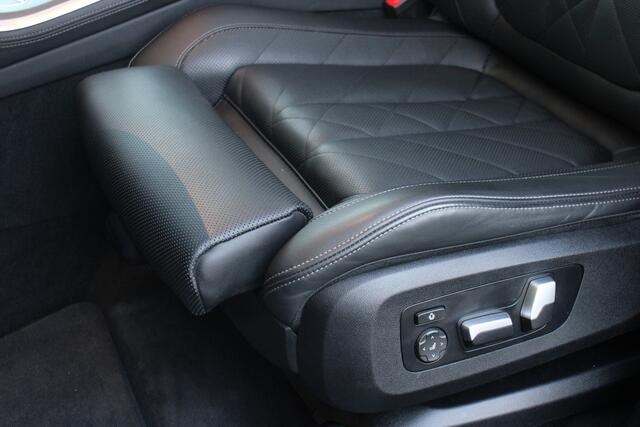 BMW X5 xDrive45e High Executive M-SportPakket Shadowline/CoPilotPack/ShadowLine/Camera/Keyless/HarmanKardon/Memory/Panoramadak/Leder/22Inch