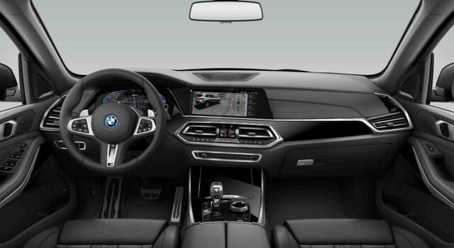 BMW X5 xDrive45e M-Sport | Panoramadak | CoPilot | Stoelventilatie | Head Up | Harman Kardon