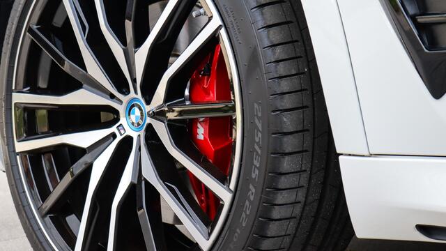BMW X5 xDrive50e M-Sport Pro | Harman/Kardon | Panoramadak | Head-up | Trekhaak | Iconic Glow