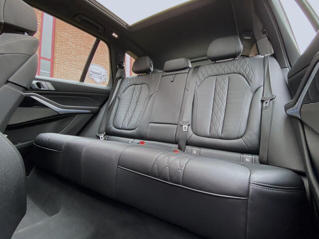 BMW X5 xDrive45e High Executive M Sport CoPilot