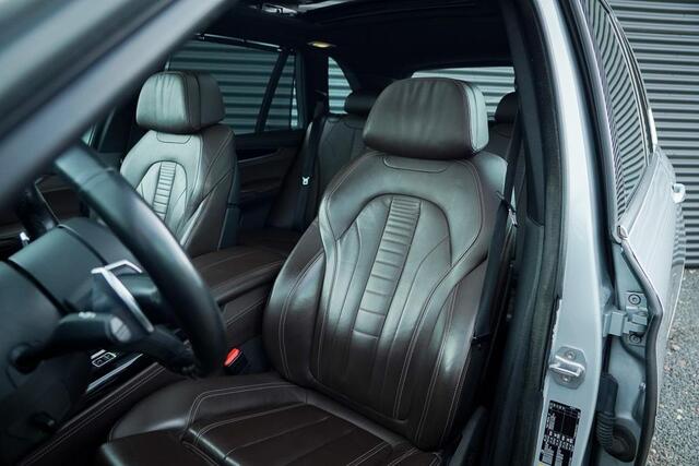 BMW X5 xDrive40e iPerformance / Pano / Harman Kardon / Meeneemprijs