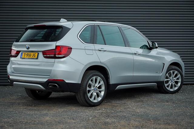 BMW X5 xDrive40e iPerformance / Pano / Harman Kardon / Meeneemprijs