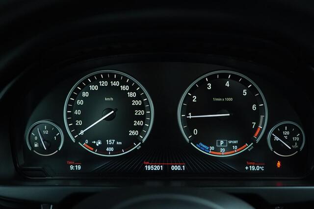 BMW X5 xDrive40e iPerformance / Pano / Harman Kardon / Meeneemprijs