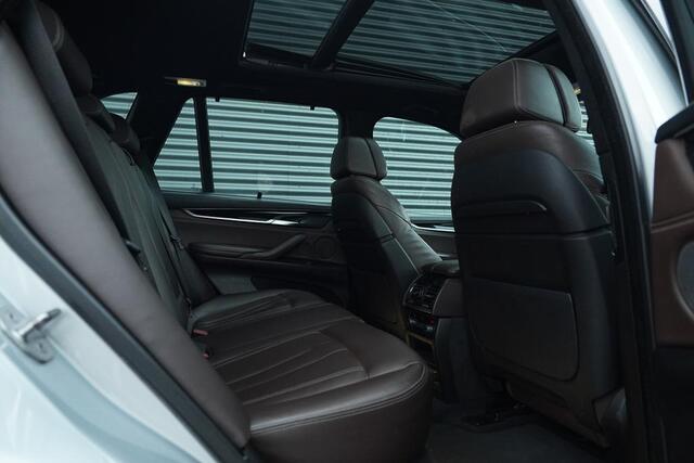 BMW X5 xDrive40e iPerformance / Pano / Harman Kardon / Meeneemprijs