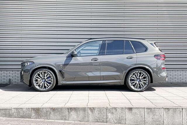 BMW X5 xDrive50e