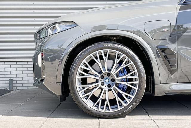 BMW X5 xDrive50e