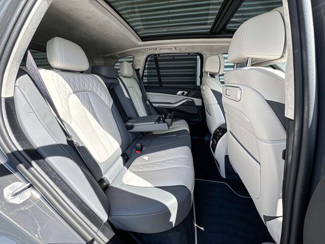 BMW X5 xDrive50e