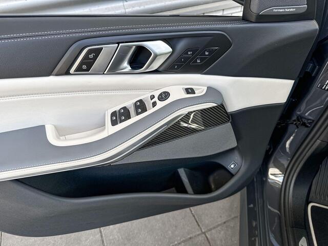 BMW X5 xDrive50e