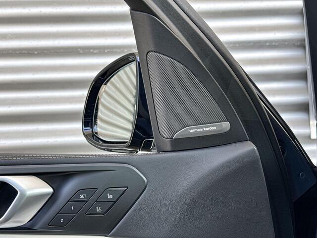 BMW X5 xDrive50e