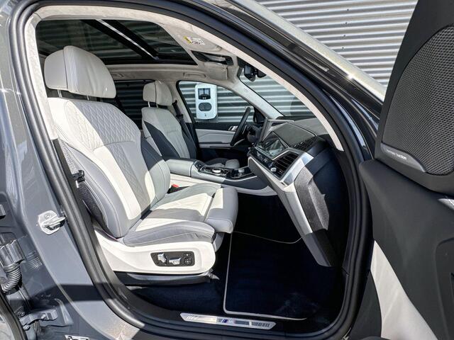 BMW X5 xDrive50e