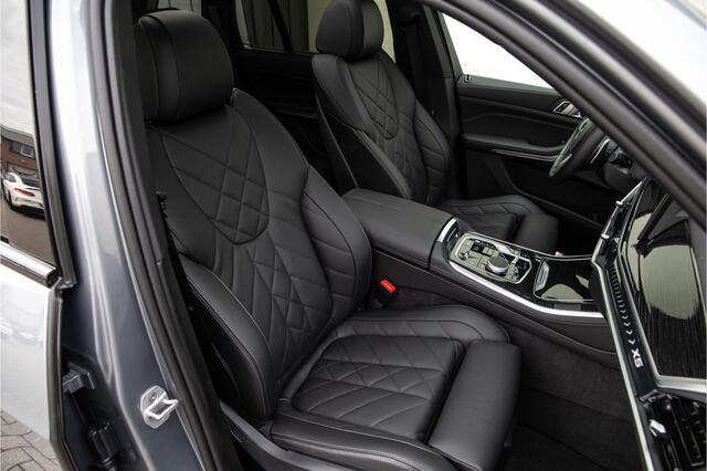 BMW X5 xDrive50e M-Sport, Pano, Innovation, Harman-Kardon, Head-up 2025