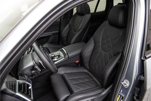 BMW X5 xDrive50e M-Sport, Pano, Innovation, Harman-Kardon, Head-up 2025