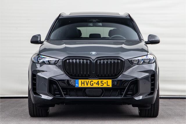 BMW X5 xDrive50e M-Sport, Pano, Innovation, Harman-Kardon, Head-up 2025