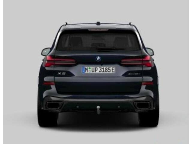 BMW X5 xDrive50e M-sport - Panoramadak - 22 inch - Comfortstoelen - Active Steering - Trekhaak - Harman Kardon - Merino Leder - Comfort Access - Parking Assistant Professional - Driving Assistant Professional