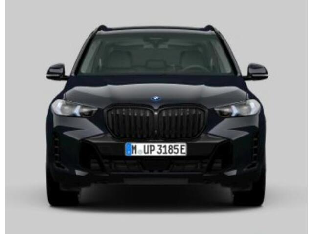 BMW X5 xDrive50e M-sport - Panoramadak - 22 inch - Comfortstoelen - Active Steering - Trekhaak - Harman Kardon - Merino Leder - Comfort Access - Parking Assistant Professional - Driving Assistant Professional
