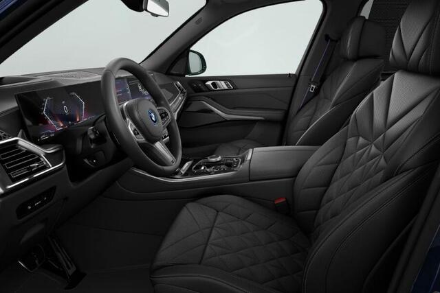 BMW X5 xDrive50e Innovation Pack M Sportpakket Pro Aut. - Verwacht: Augustus 2025