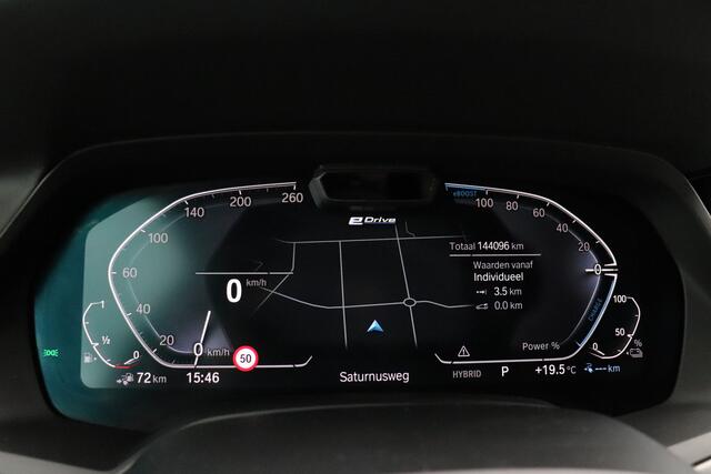 BMW X5 xDrive45e High Executive | M SPORT | LEDER | MEMORY | STOELVERW. | 360° CAMERA | LUCHTVERING | TREKHAAK | HEAD-UP | CRUISE | NAVI |