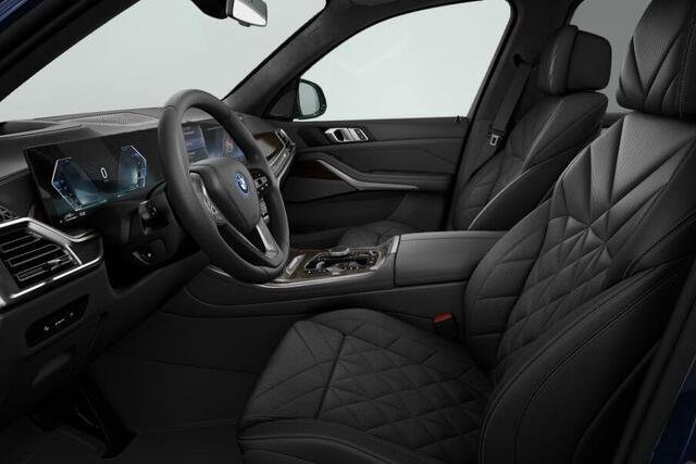 BMW X5 xDrive50e