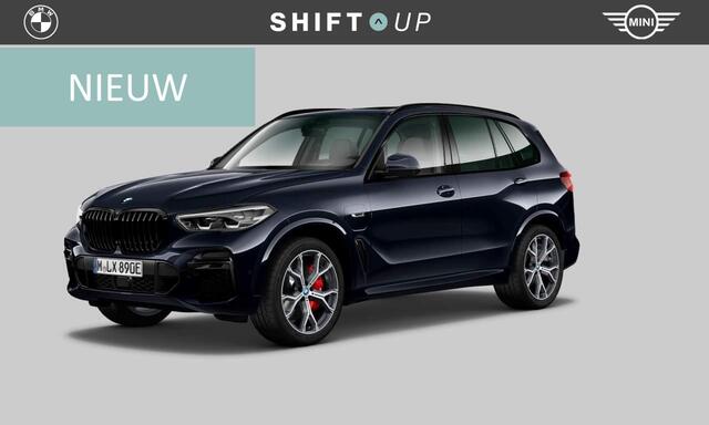 BMW X5 xDrive45e M-Sport | Panoramadak | CoPilot | Harman Kardon