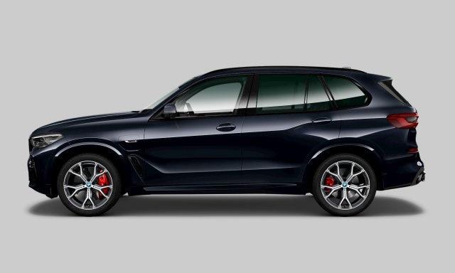 BMW X5 xDrive45e M-Sport | Panoramadak | CoPilot | Harman Kardon