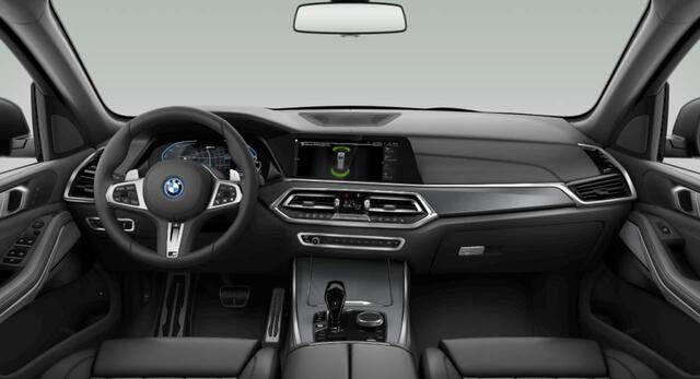BMW X5 xDrive45e M-Sport | Panoramadak | TV | Laser