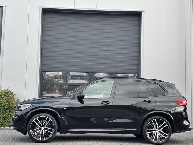 BMW X5 xDrive40d High Exec.