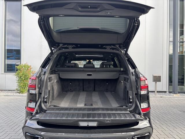BMW X5 xDrive40d High Exec.