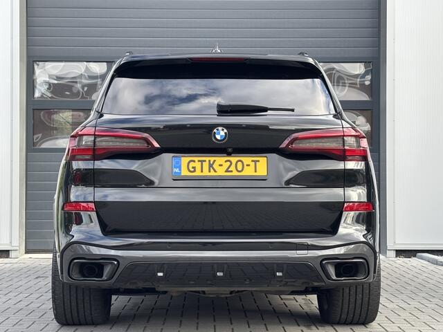 BMW X5 xDrive40d High Exec.