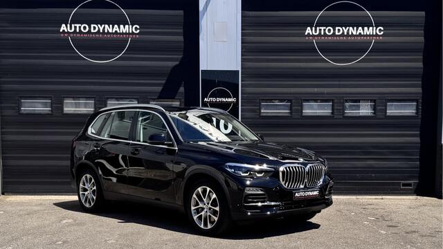 BMW X5 xDrive45e High Executive | Luchtvering | BTW