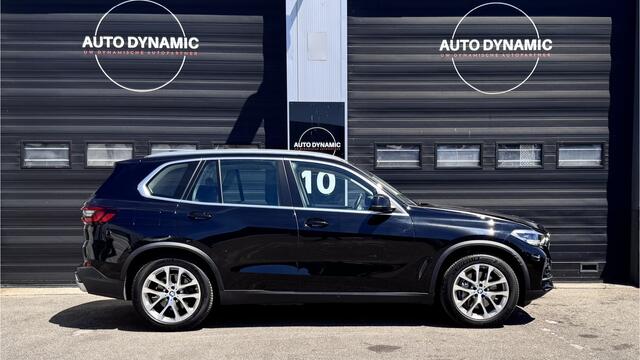 BMW X5 xDrive45e High Executive | Luchtvering | BTW