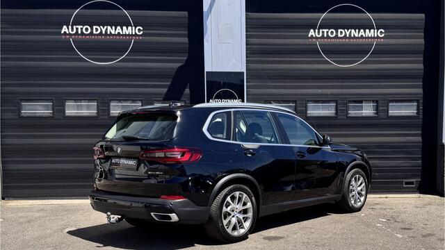 BMW X5 xDrive45e High Executive | Luchtvering | BTW