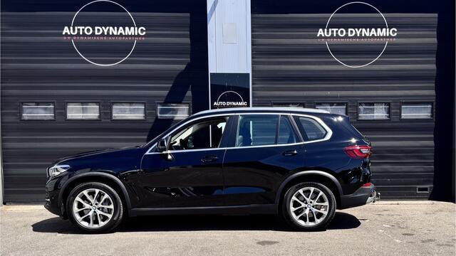 BMW X5 xDrive45e High Executive | Luchtvering | BTW
