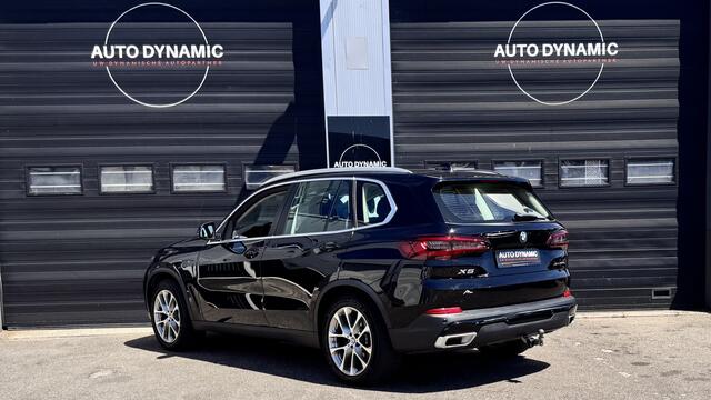 BMW X5 xDrive45e High Executive | Luchtvering | BTW