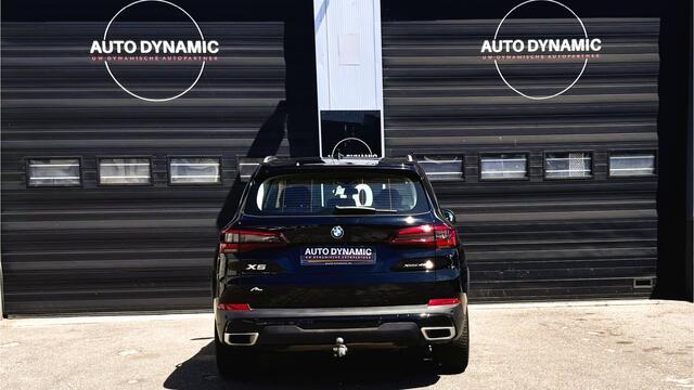 BMW X5 xDrive45e High Executive | Luchtvering | BTW