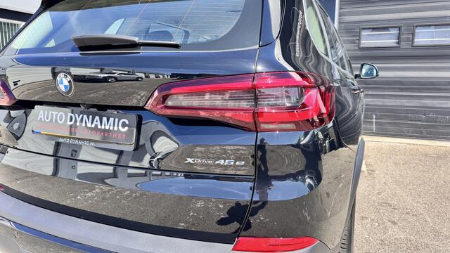BMW X5 xDrive45e High Executive | Luchtvering | BTW