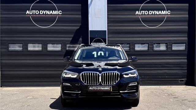 BMW X5 xDrive45e High Executive | Luchtvering | BTW