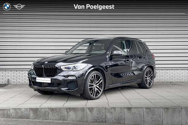 BMW X5 xDrive45e High Executive