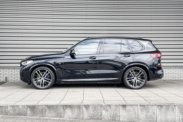 BMW X5 xDrive45e High Executive
