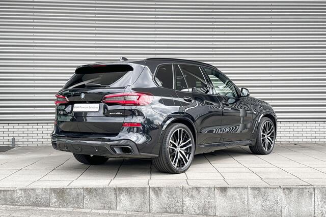 BMW X5 xDrive45e High Executive