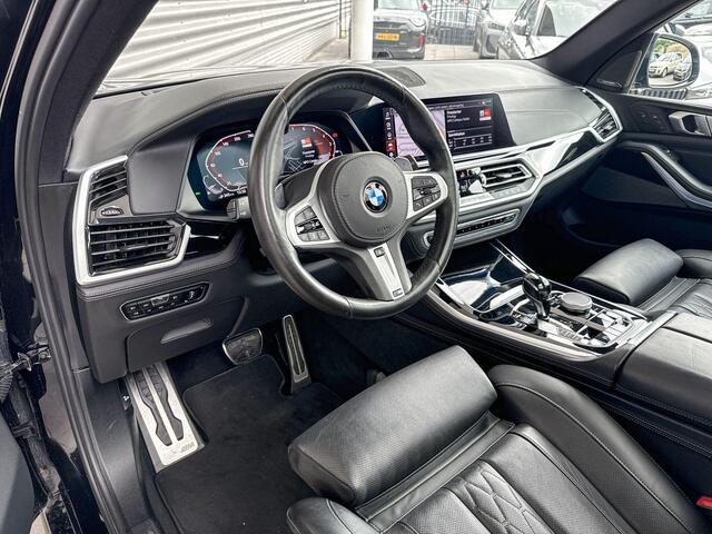 BMW X5 xDrive45e High Executive
