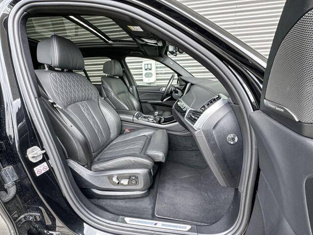 BMW X5 xDrive45e High Executive