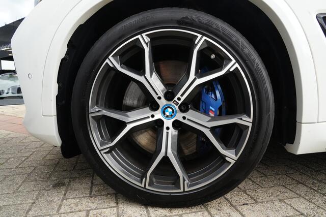 BMW X5 xDrive45e M Sport High Executive 395pk Panoramadak/Stoelverwarming/360Camera
