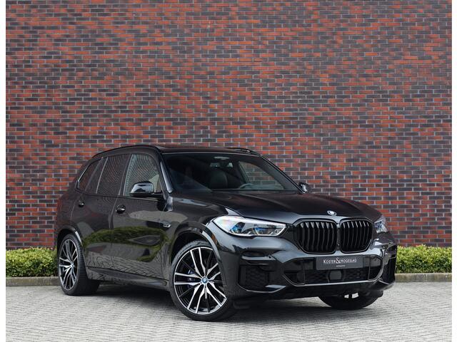 BMW X5 45e X-Drive | M-Sport - Pano - Laser - Trekhaak