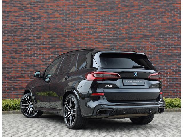 BMW X5 45e X-Drive | M-Sport - Pano - Laser - Trekhaak