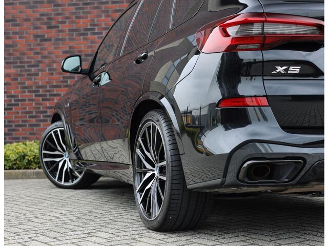 BMW X5 45e X-Drive | M-Sport - Pano - Laser - Trekhaak