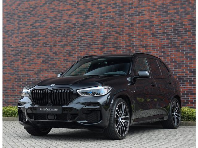 BMW X5 45e X-Drive | M-Sport - Pano - Laser - Trekhaak