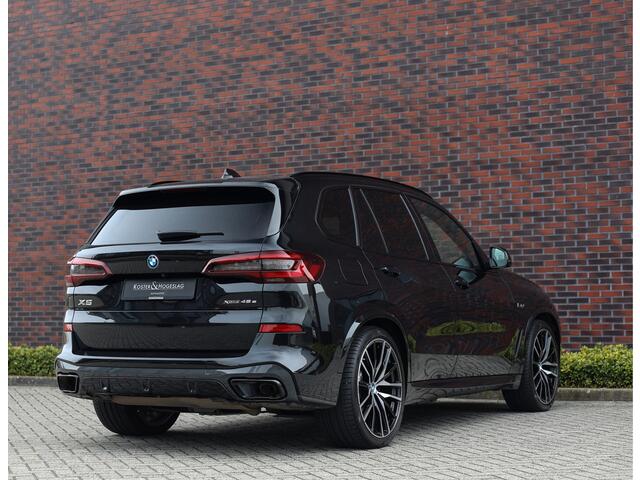 BMW X5 45e X-Drive | M-Sport - Pano - Laser - Trekhaak