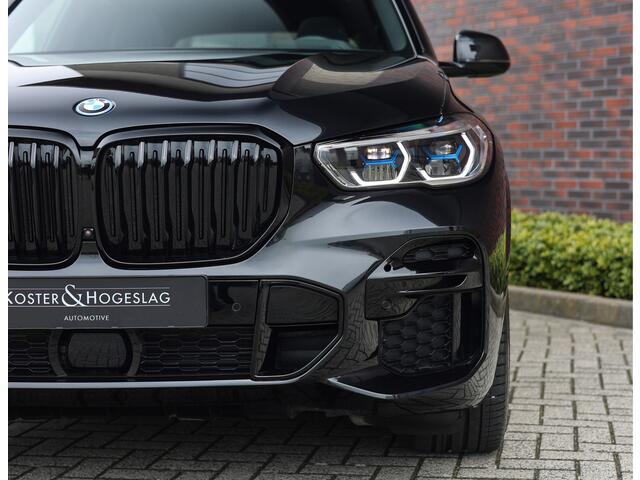 BMW X5 45e X-Drive | M-Sport - Pano - Laser - Trekhaak