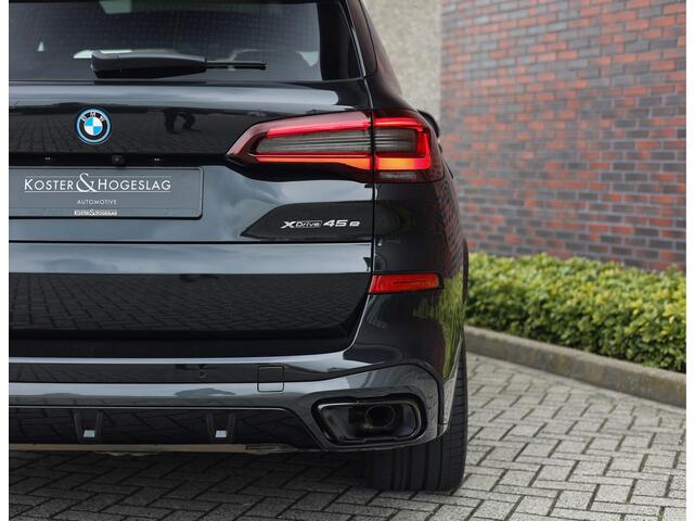 BMW X5 45e X-Drive | M-Sport - Pano - Laser - Trekhaak